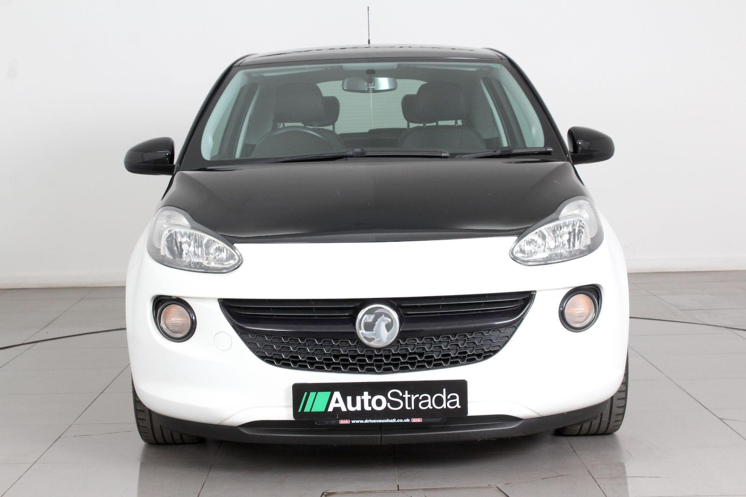 Used Vauxhall ADAM for sale - 76994843: Photo 16