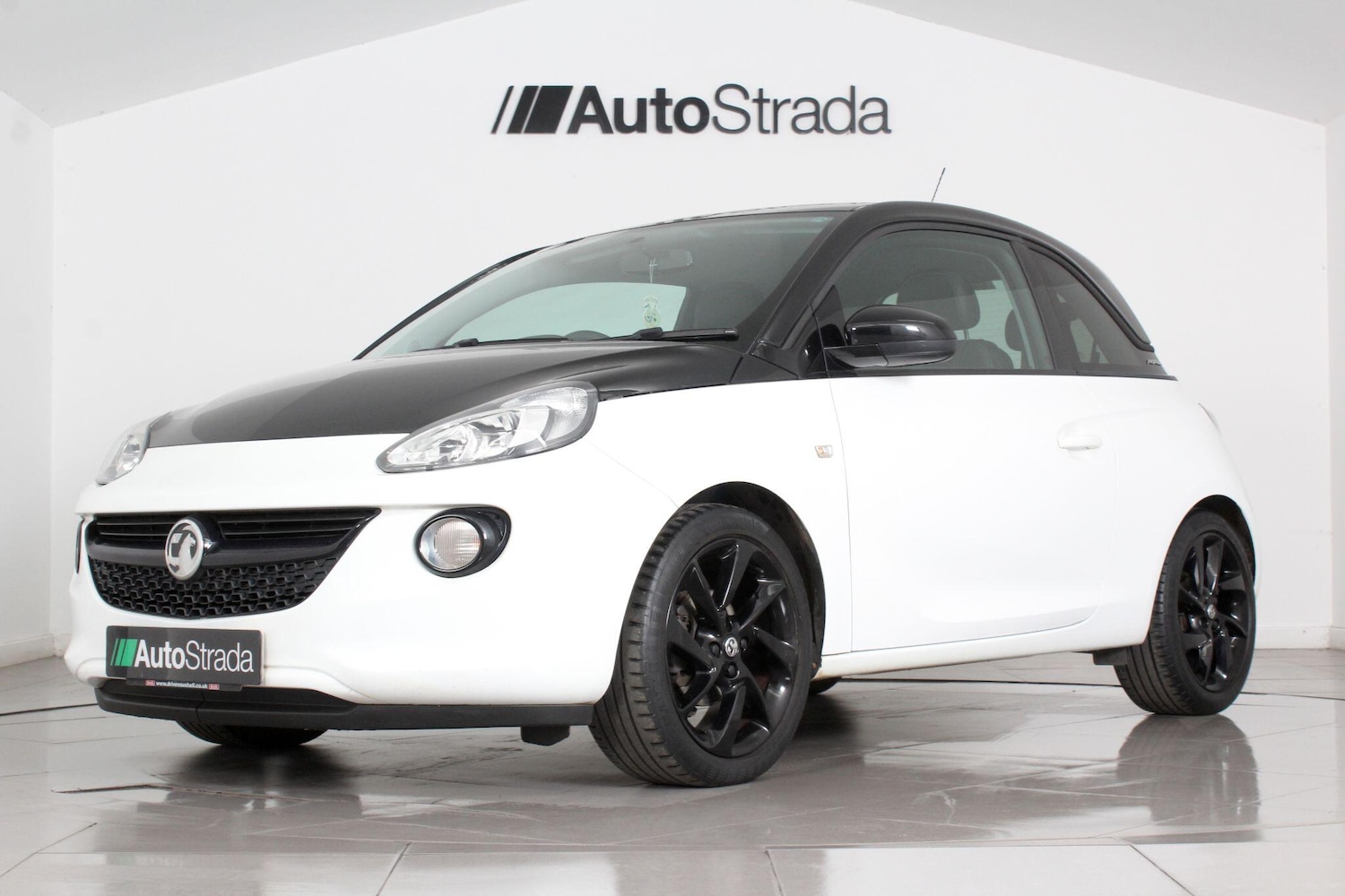 Used Vauxhall ADAM for sale - 76994843: Photo 17