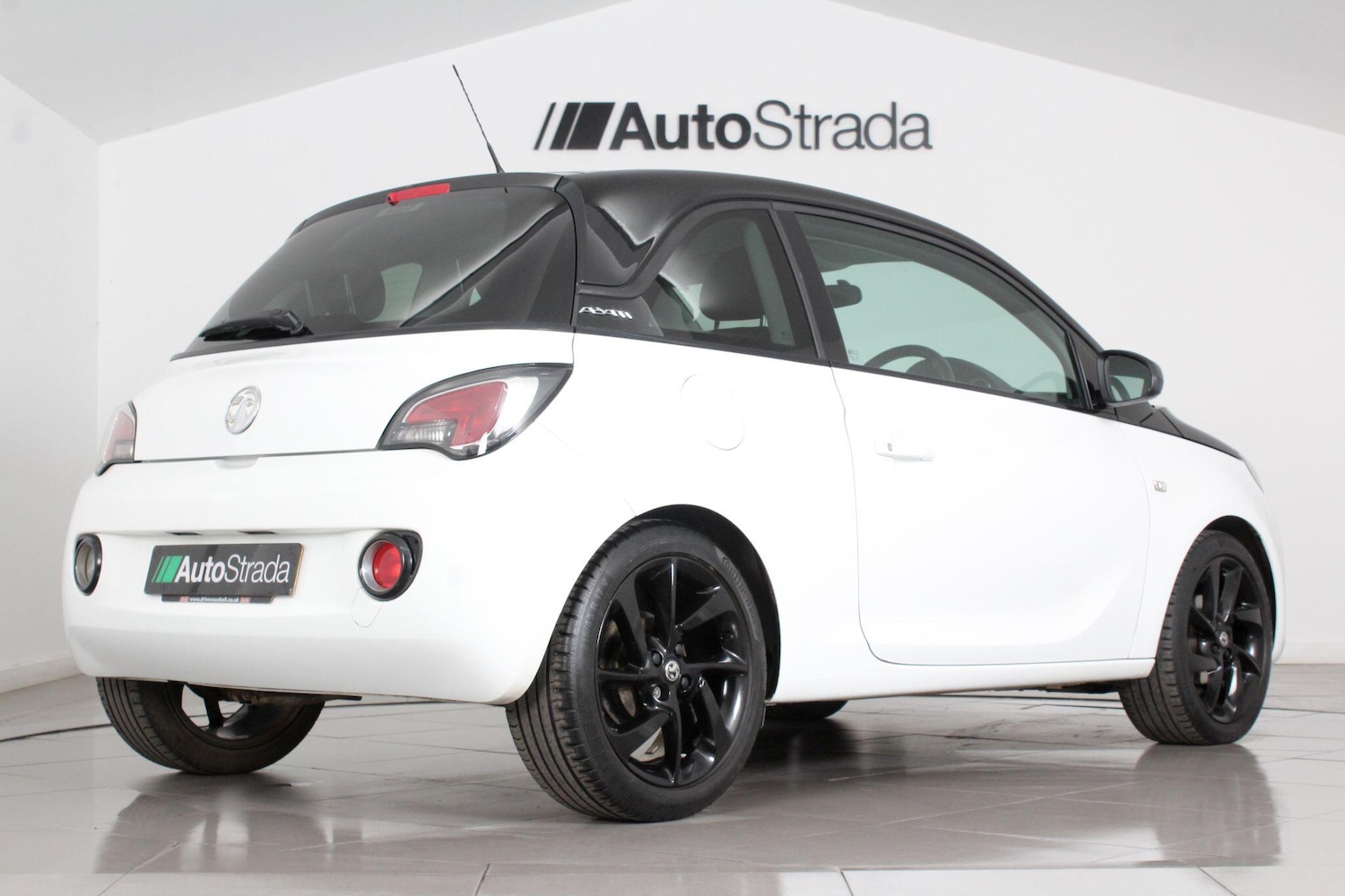 Used Vauxhall ADAM for sale - 76994843: Photo 19