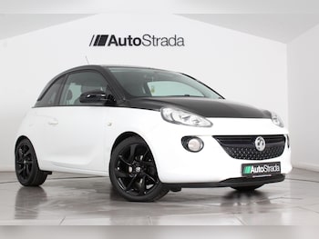 Used Vauxhall ADAM 2018 for sale - 76994843: Photo