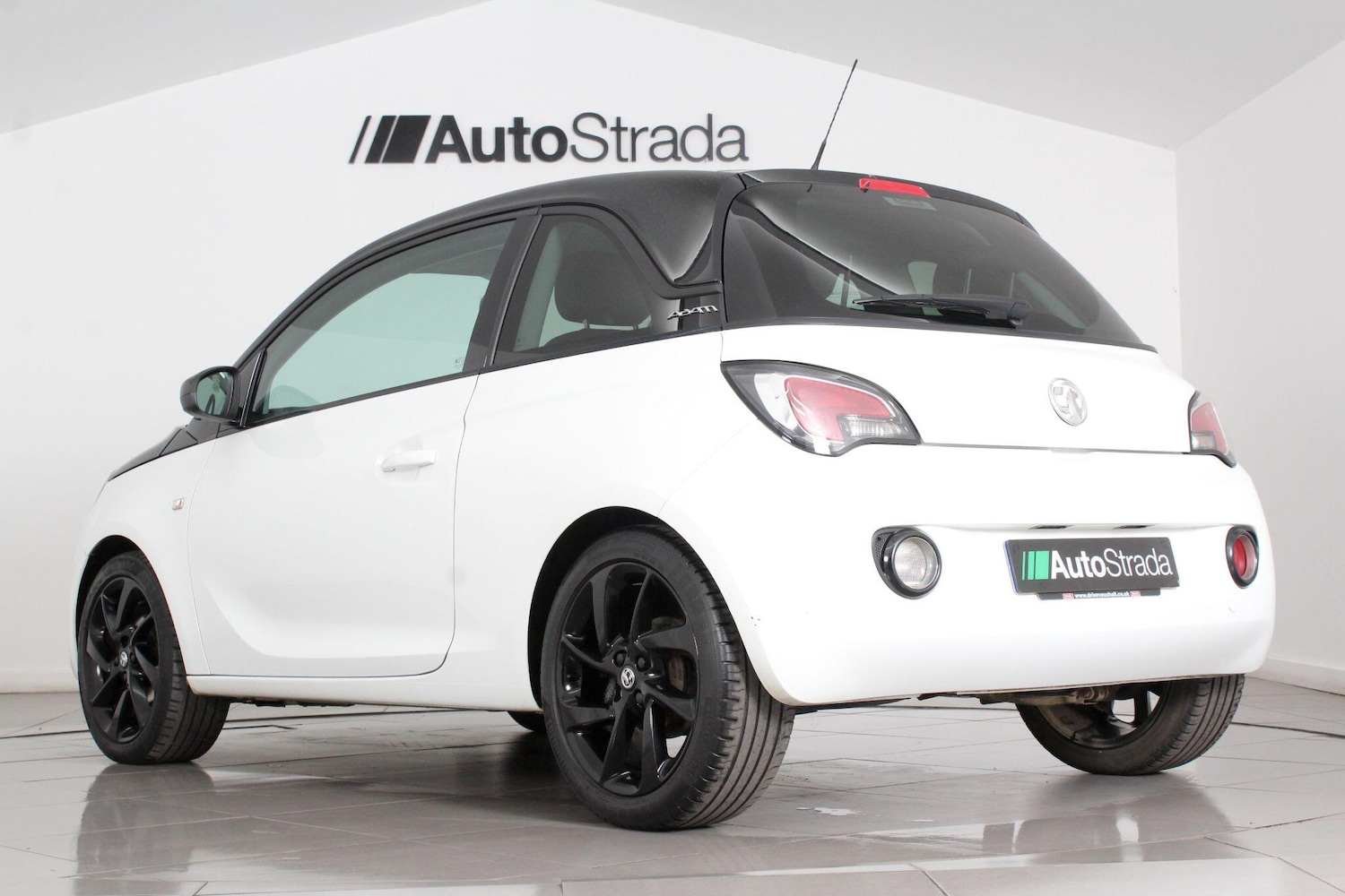 Used Vauxhall ADAM for sale - 76994843: Photo 20