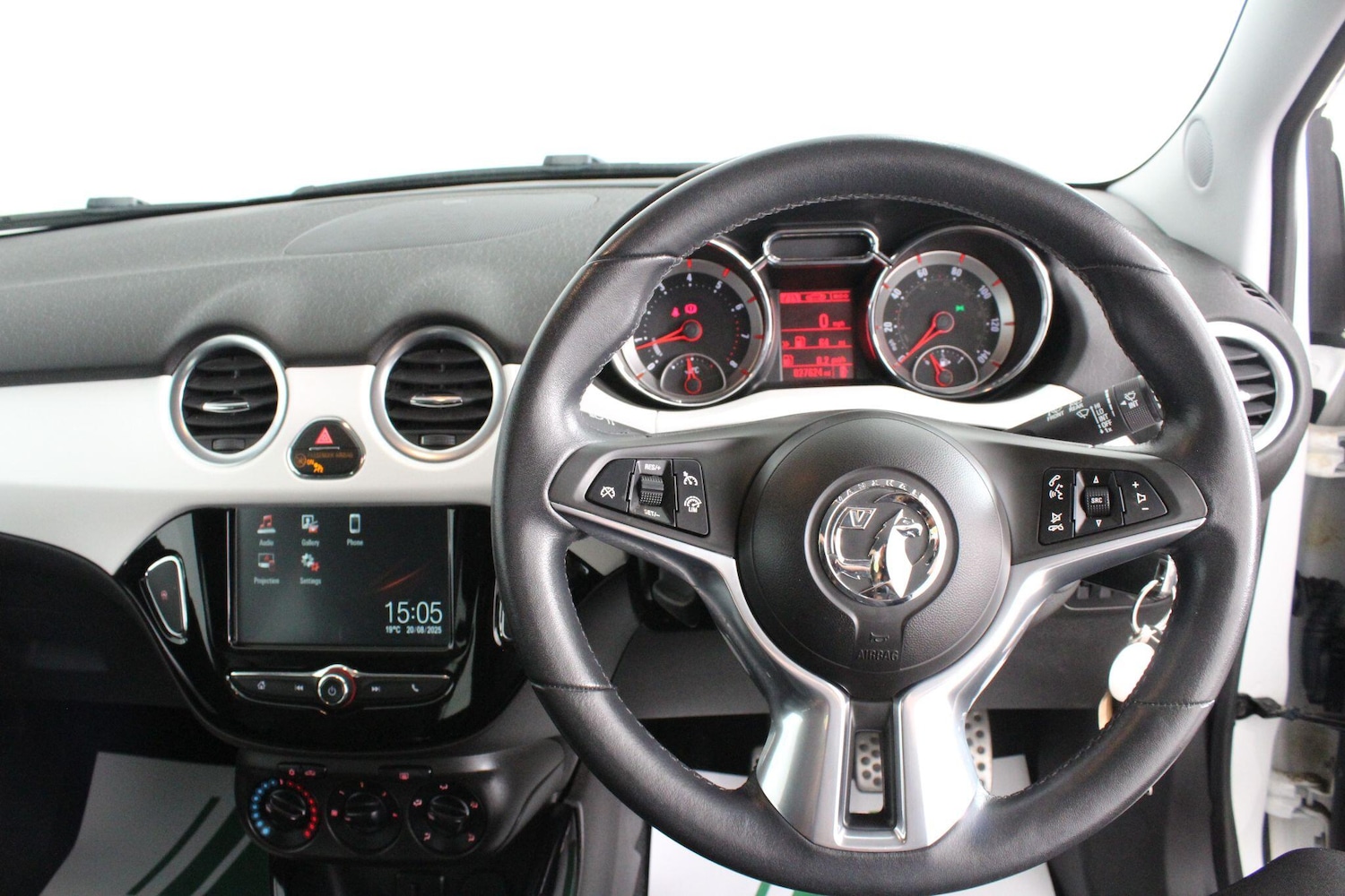 Used Vauxhall ADAM for sale - 76994843: Photo 21