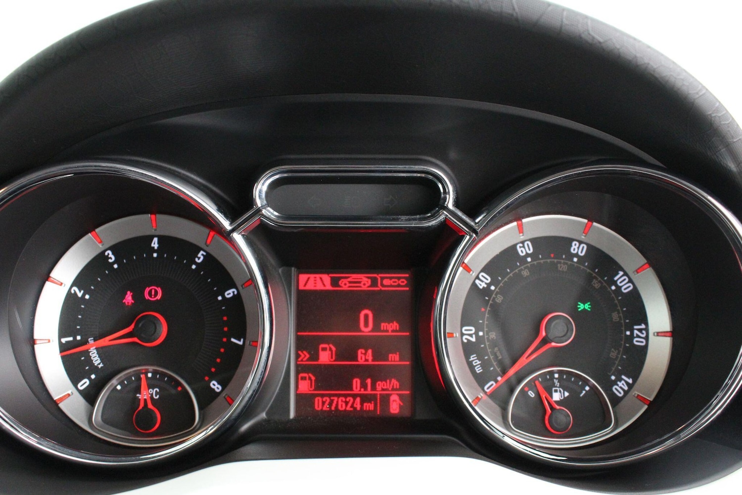 Used Vauxhall ADAM for sale - 76994843: Photo 22