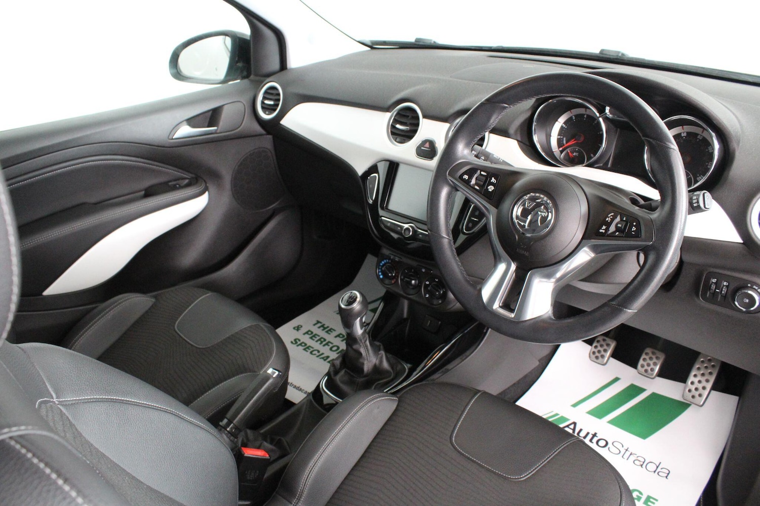 Used Vauxhall ADAM for sale - 76994843: Photo 3