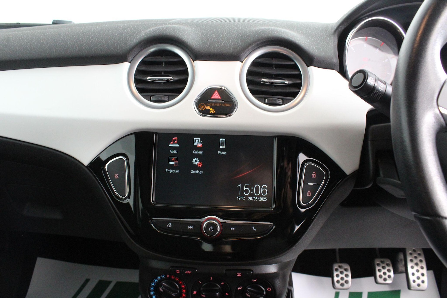 Used Vauxhall ADAM for sale - 76994843: Photo 35