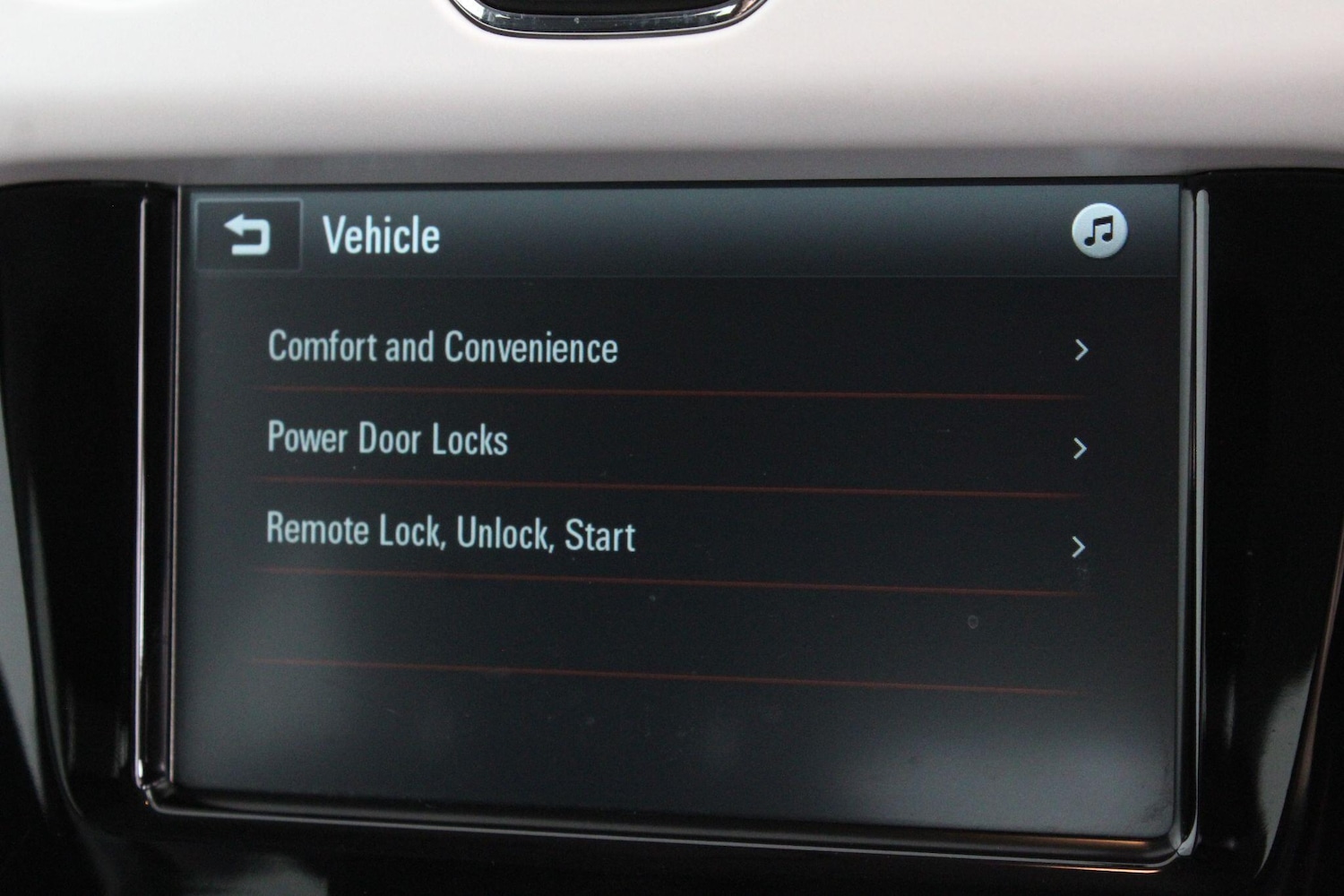 Used Vauxhall ADAM for sale - 76994843: Photo 42