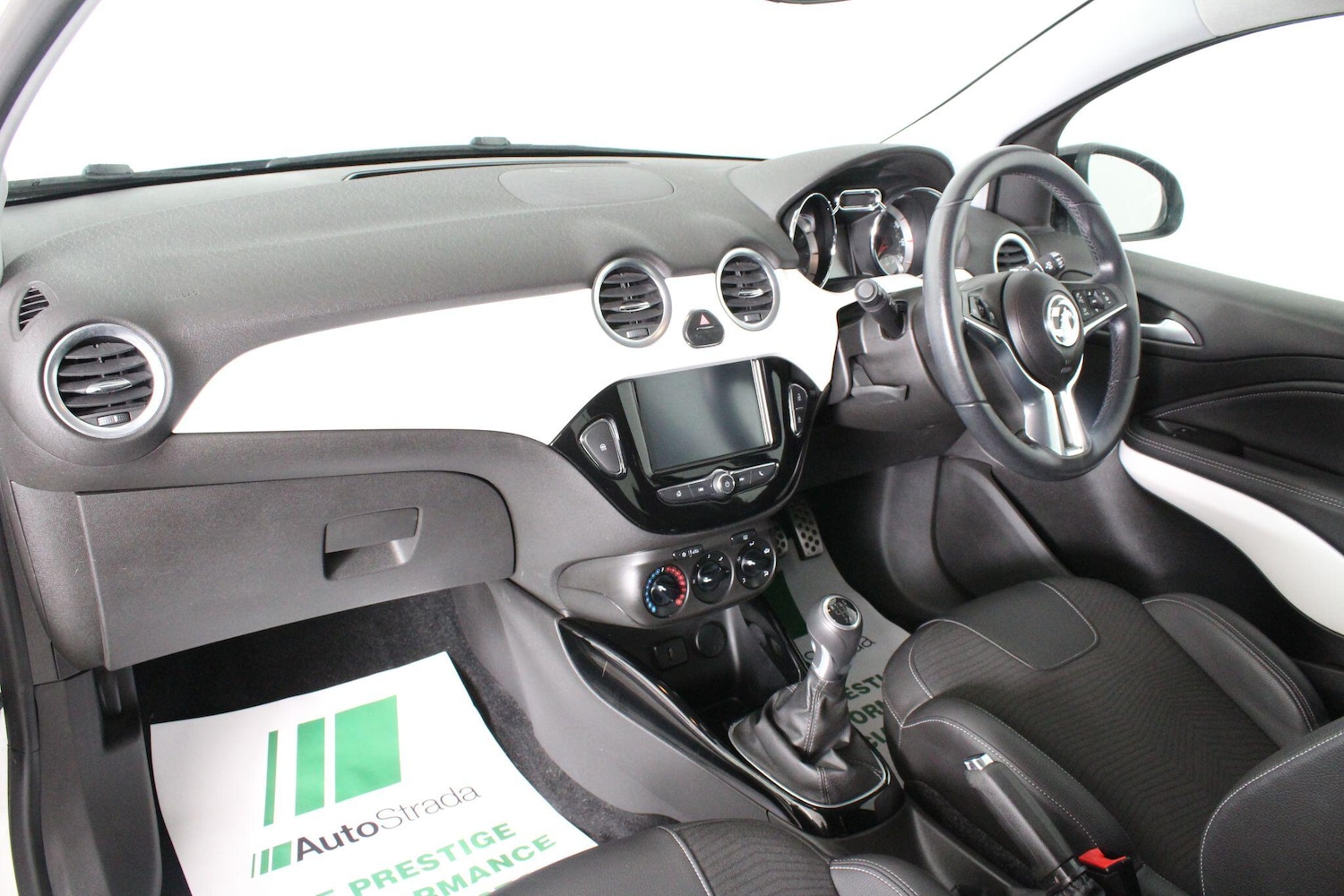 Used Vauxhall ADAM for sale - 76994843: Photo 47
