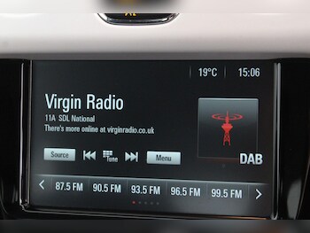 Used Vauxhall ADAM 2018 for sale - 76994843: Photo