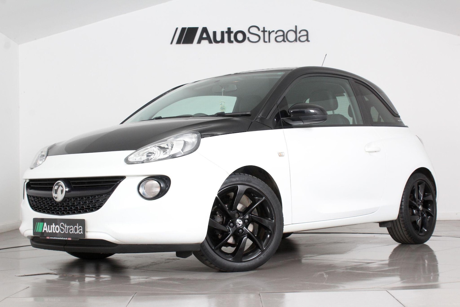 Used Vauxhall ADAM for sale - 76994843: Photo 5