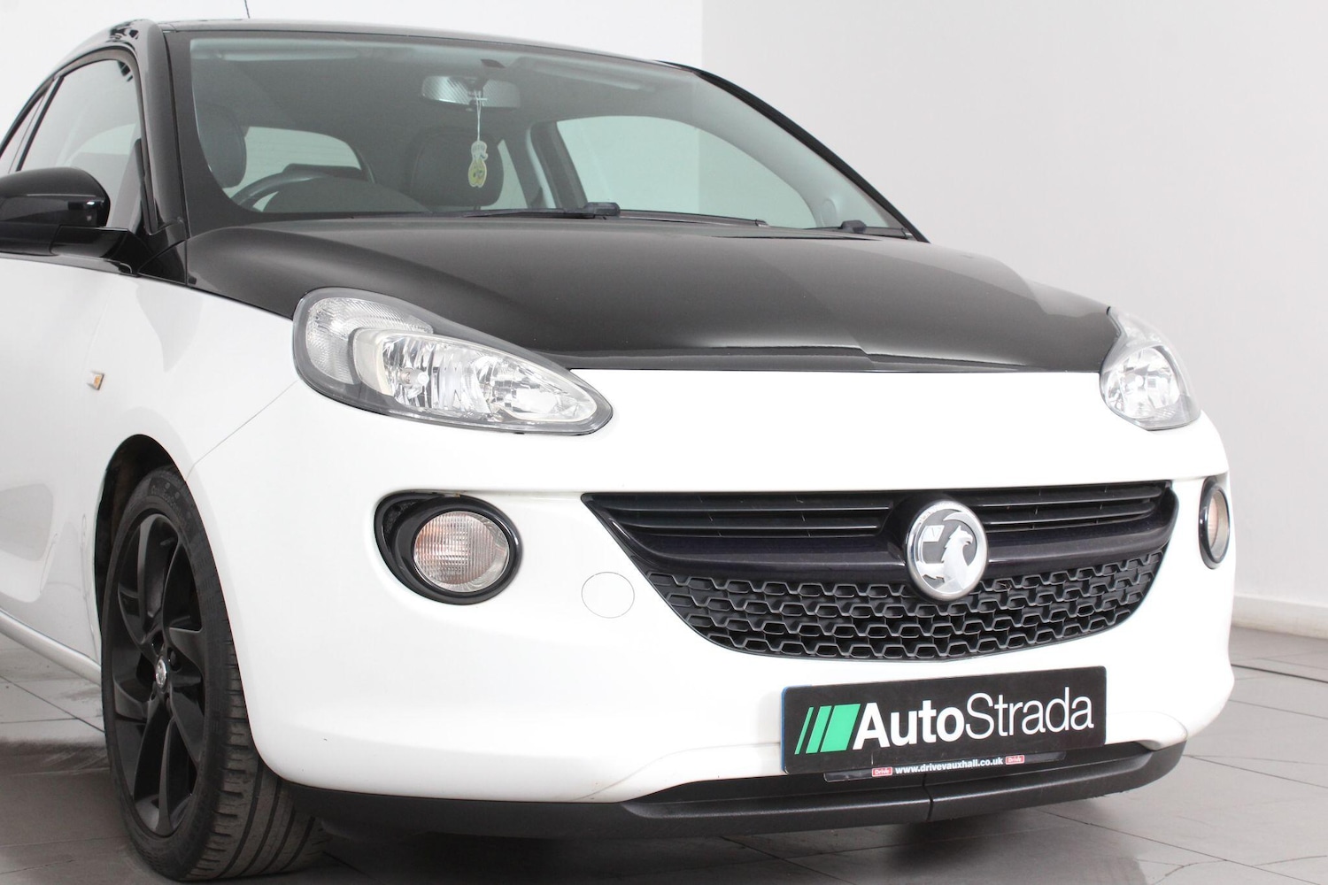 Used Vauxhall ADAM for sale - 76994843: Photo 51