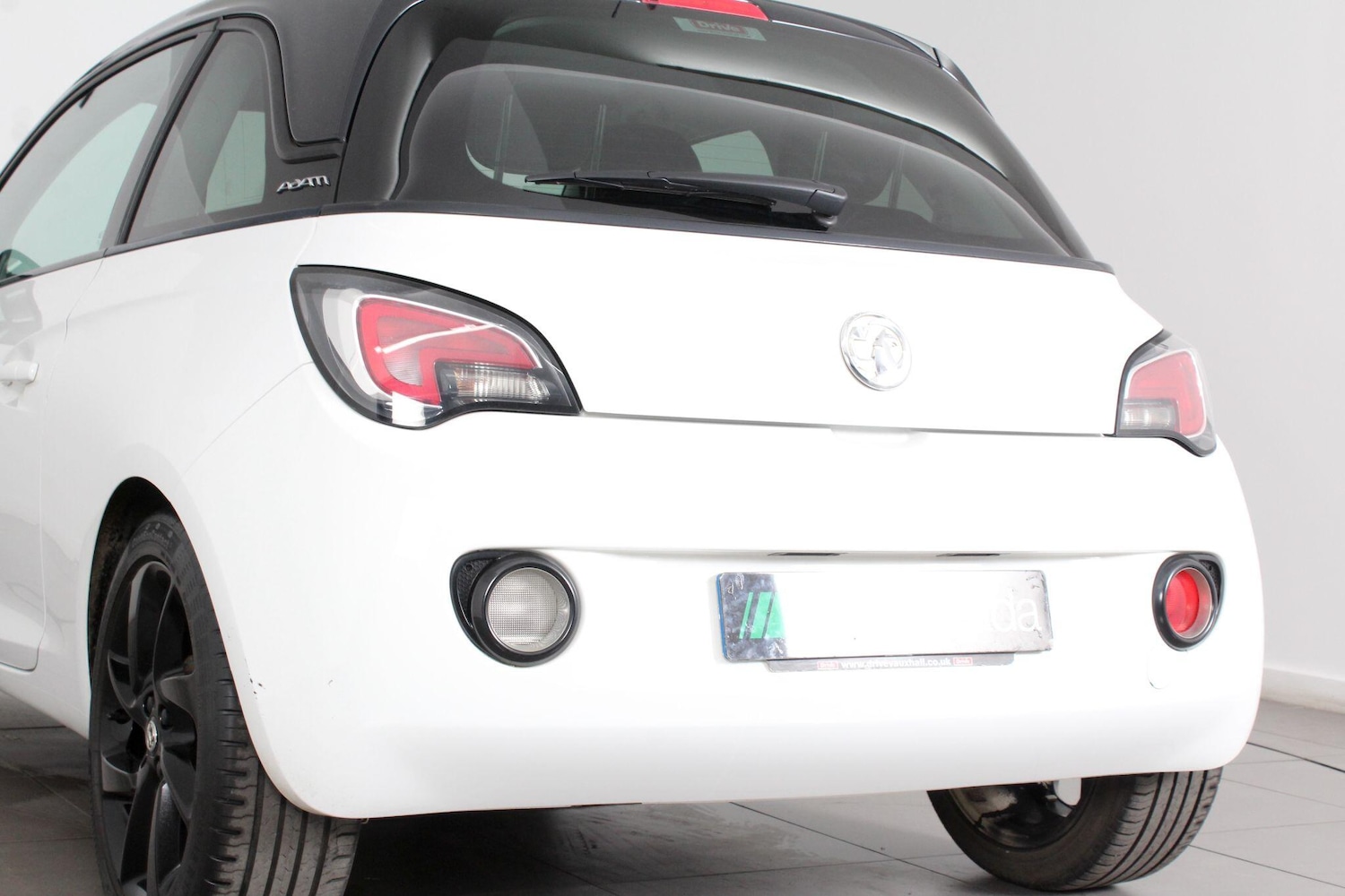 Used Vauxhall ADAM for sale - 76994843: Photo 55