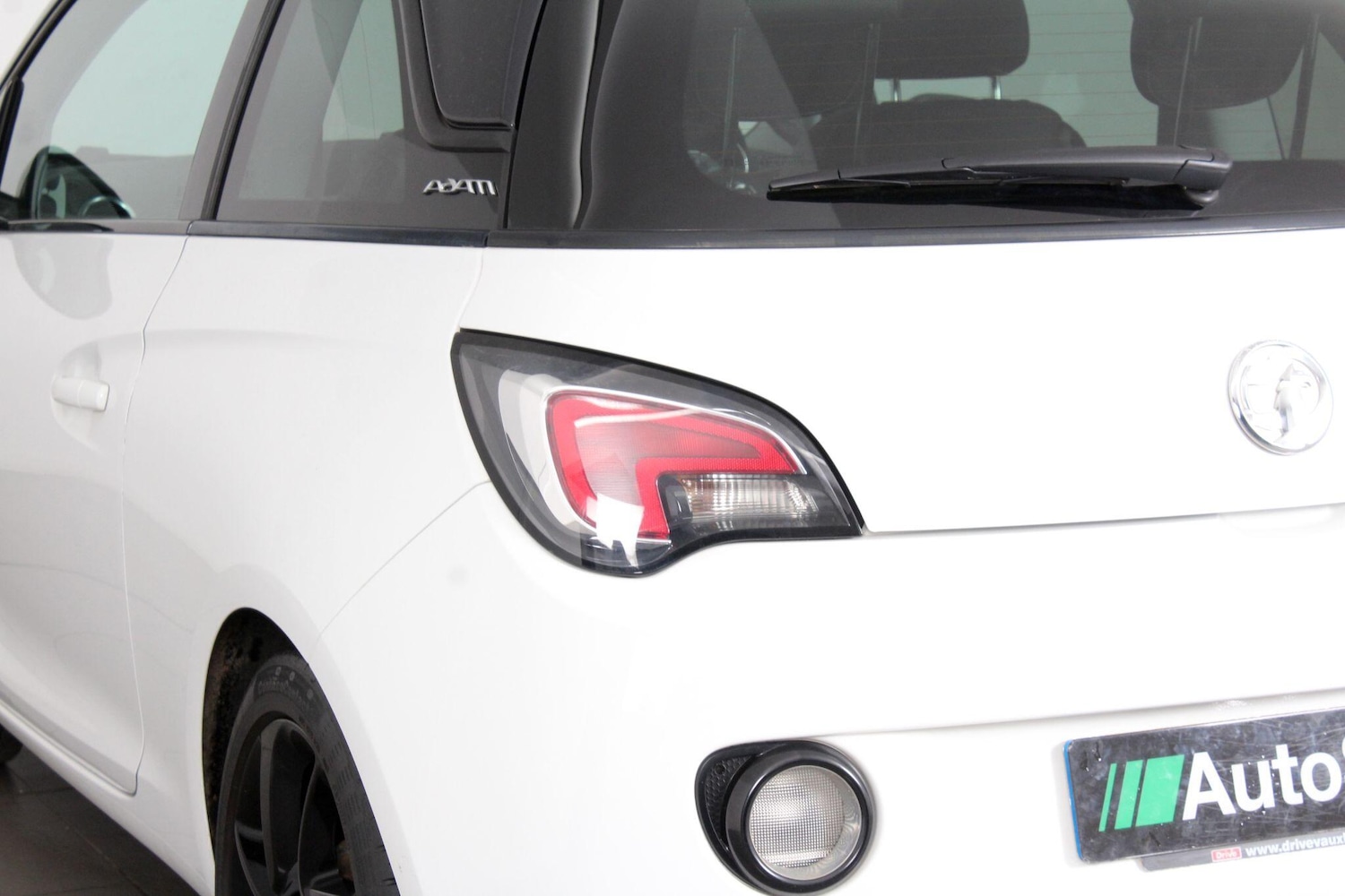 Used Vauxhall ADAM for sale - 76994843: Photo 56