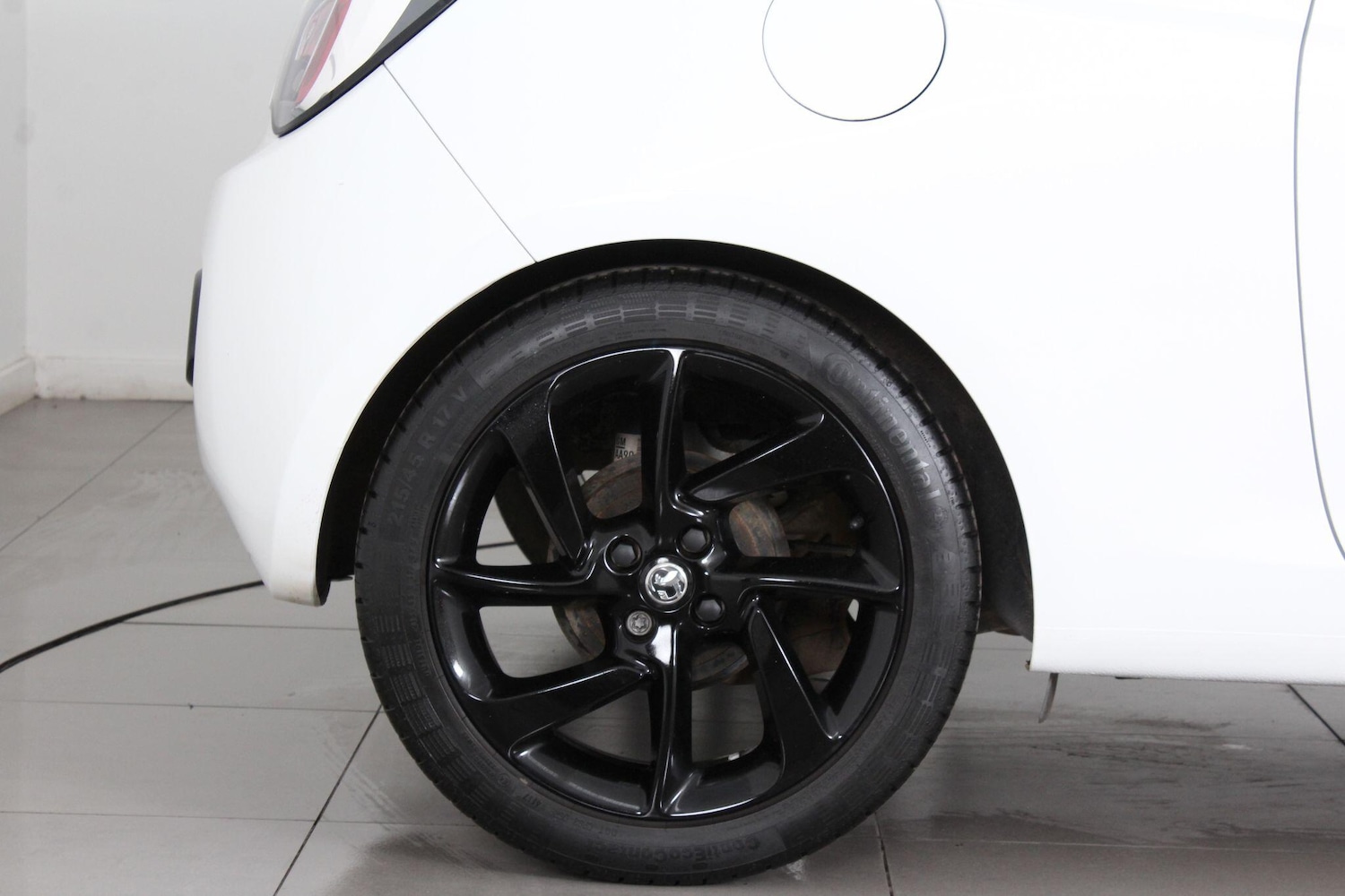 Used Vauxhall ADAM for sale - 76994843: Photo 59