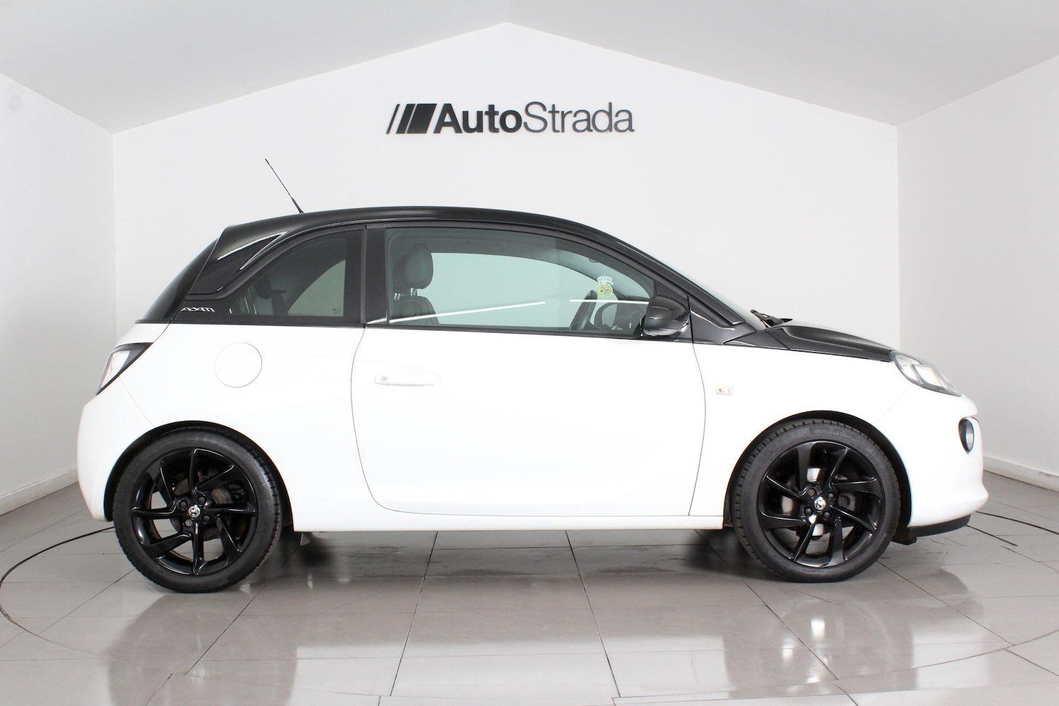 Used Vauxhall ADAM for sale - 76994843: Photo 6