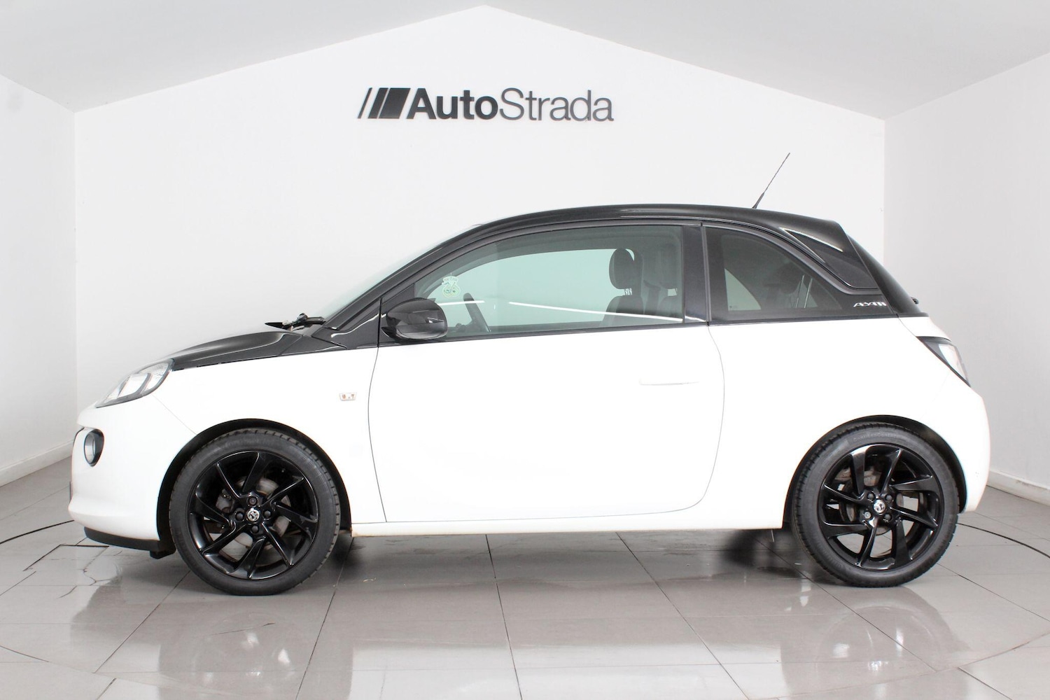 Used Vauxhall ADAM for sale - 76994843: Photo 7