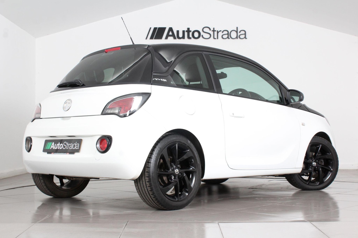 Used Vauxhall ADAM for sale - 76994843: Photo 9