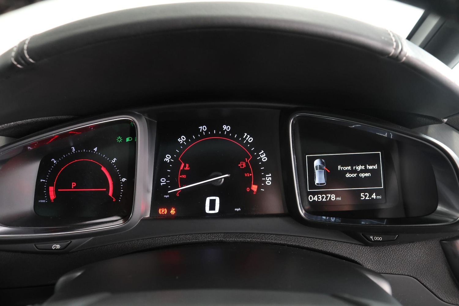 Used DS Automobiles DS 5 2016 for sale - 77613017: Photo 22