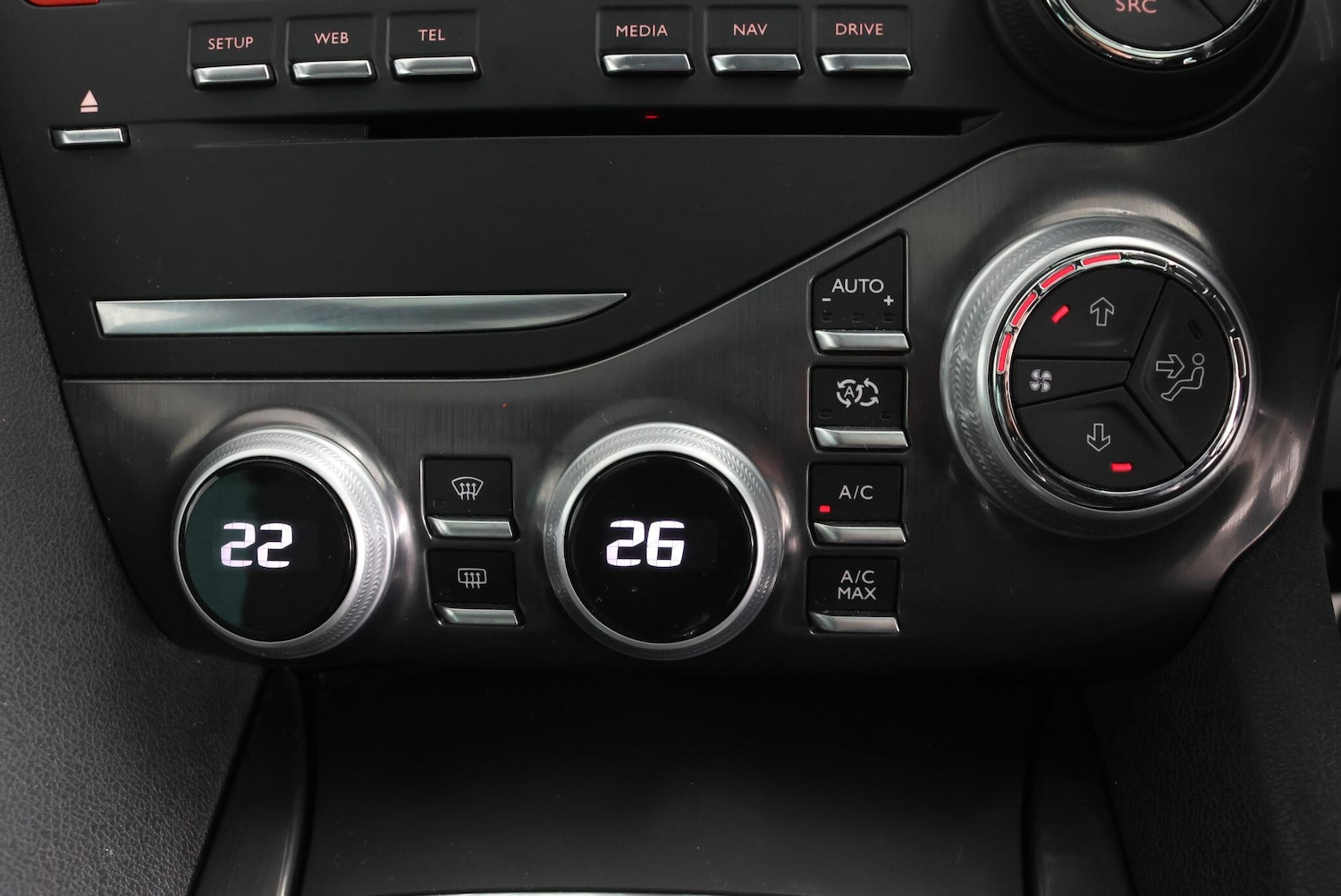 Used DS Automobiles DS 5 2016 for sale - 77613017: Photo 31