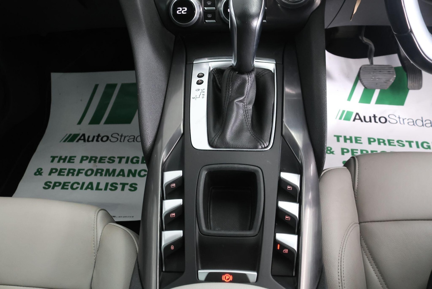 Used DS Automobiles DS 5 2016 for sale - 77613017: Photo 34