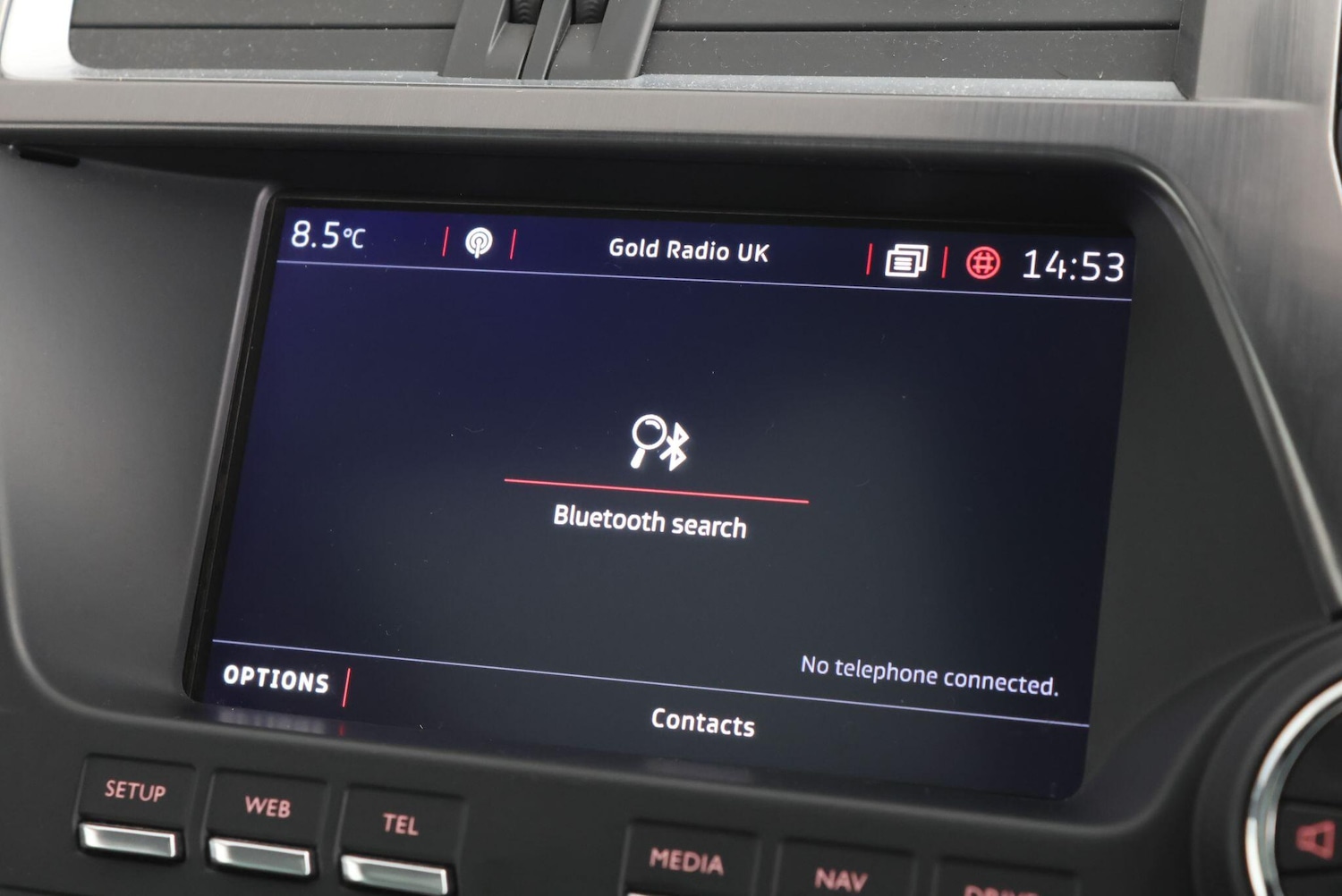 Used DS Automobiles DS 5 2016 for sale - 77613017: Photo 37