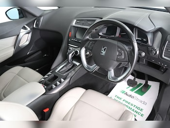 Used DS Automobiles DS 5 2016 for sale - 77613017: Photo