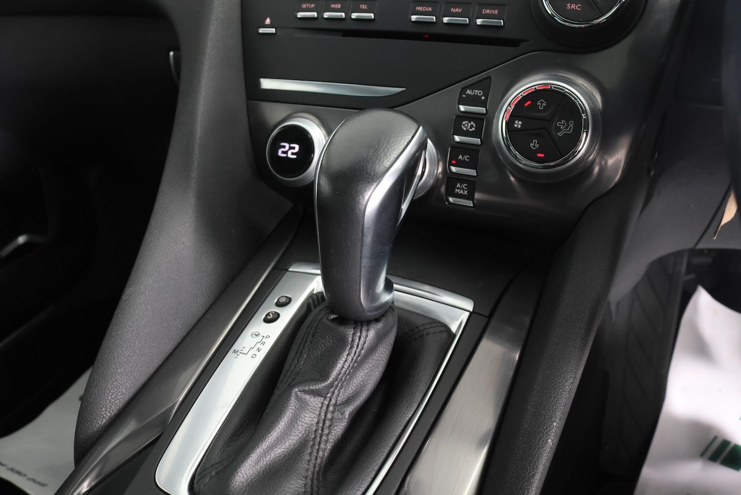 Used DS Automobiles DS 5 2016 for sale - 77613017: Photo 47