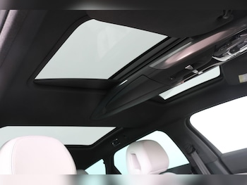 Used DS Automobiles DS 5 2016 for sale - 77613017: Photo