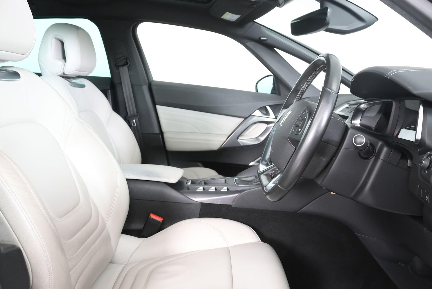 Used DS Automobiles DS 5 2016 for sale - 77613017: Photo 50