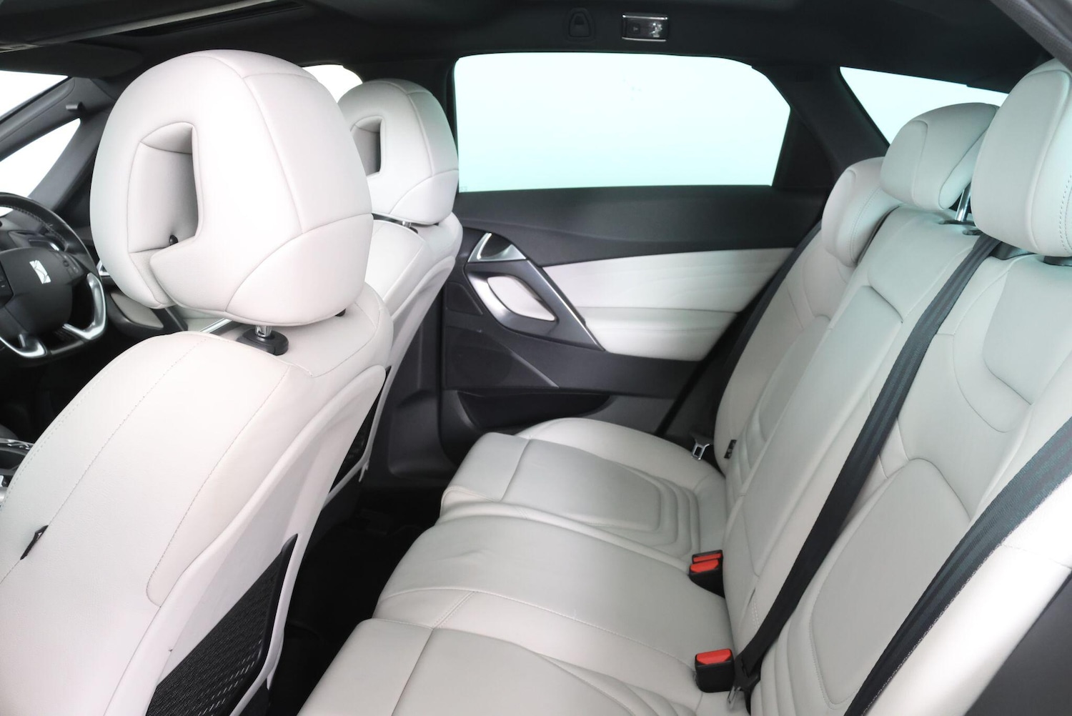 Used DS Automobiles DS 5 2016 for sale - 77613017: Photo 52