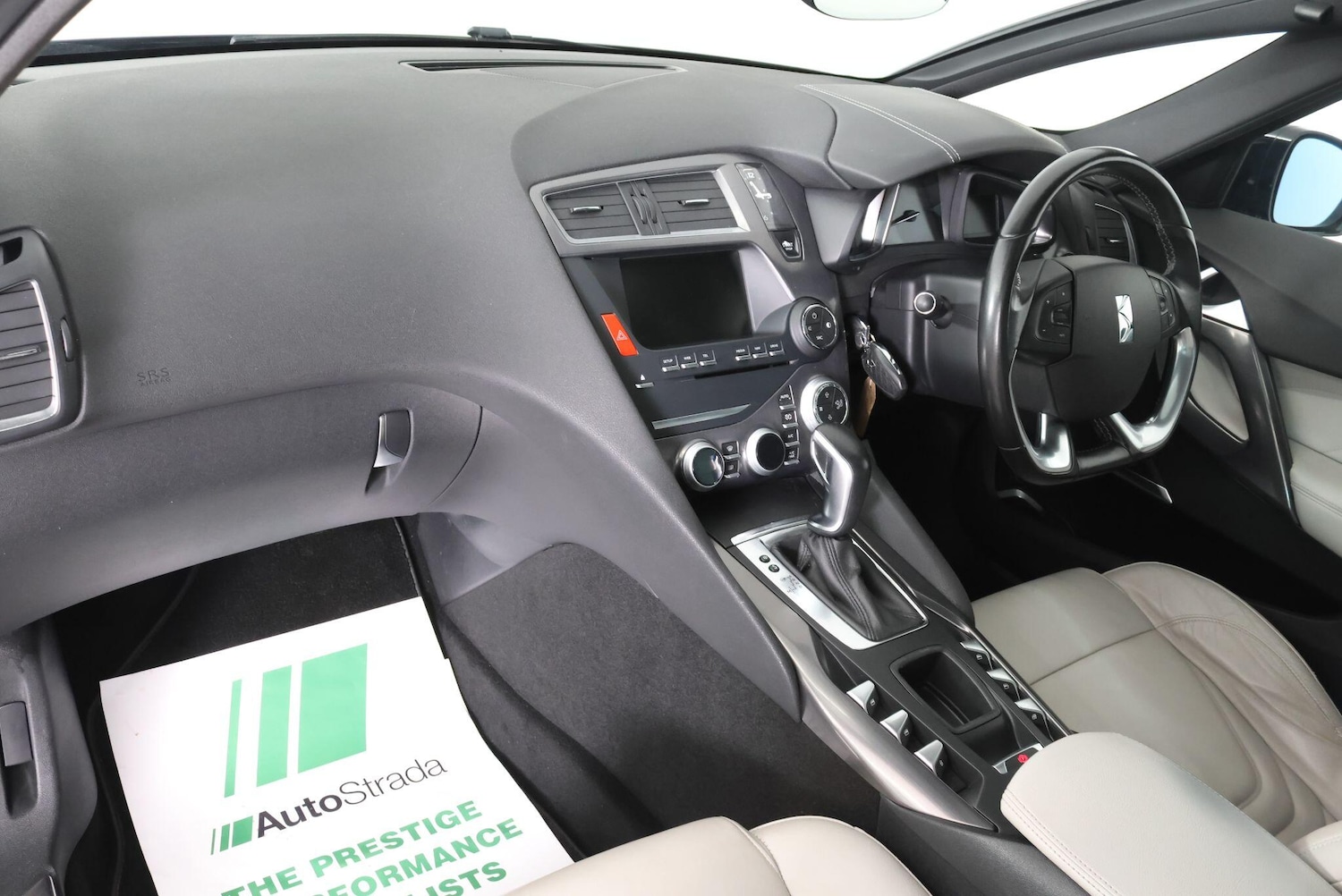 Used DS Automobiles DS 5 2016 for sale - 77613017: Photo 57