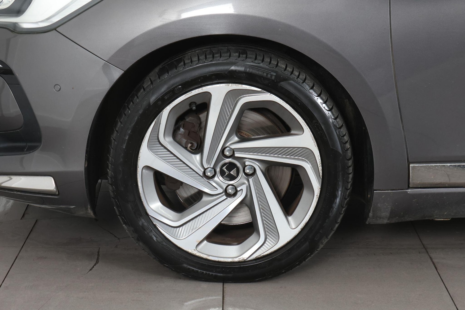 Used DS Automobiles DS 5 2016 for sale - 77613017: Photo 67