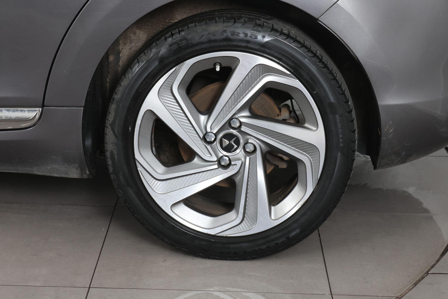 Used DS Automobiles DS 5 2016 for sale - 77613017: Photo 68