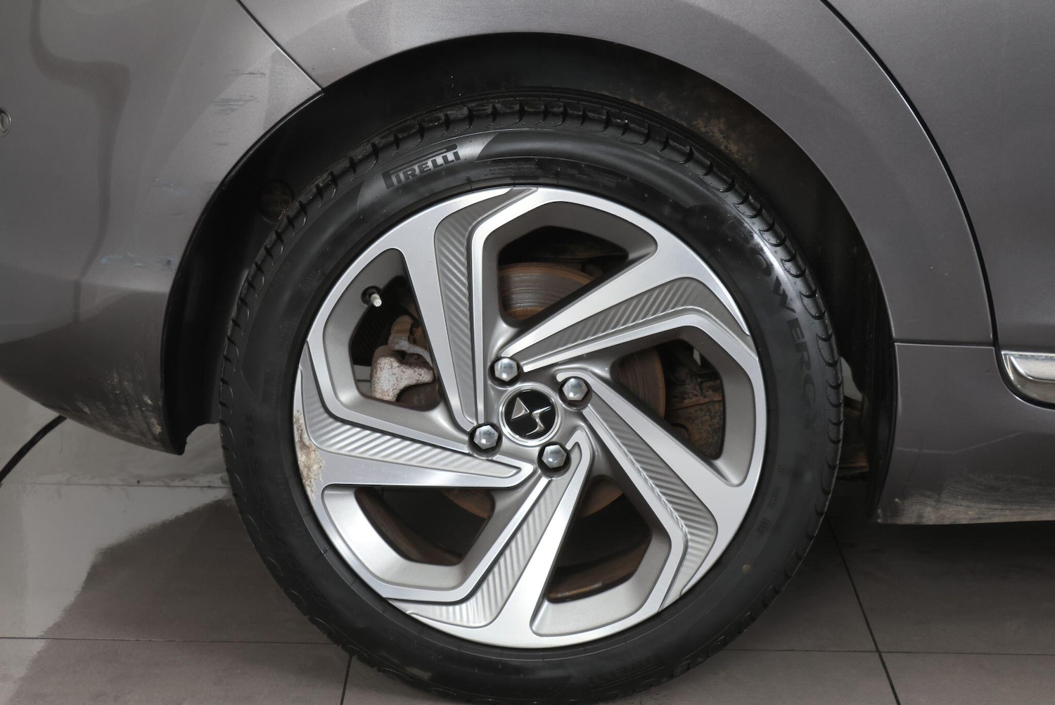 Used DS Automobiles DS 5 2016 for sale - 77613017: Photo 69