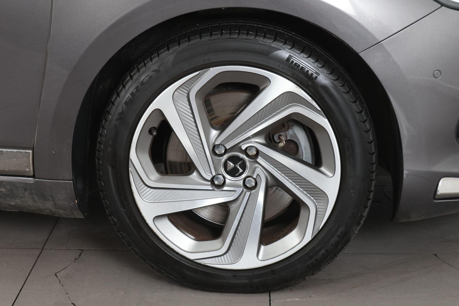 Used DS Automobiles DS 5 2016 for sale - 77613017: Photo 70