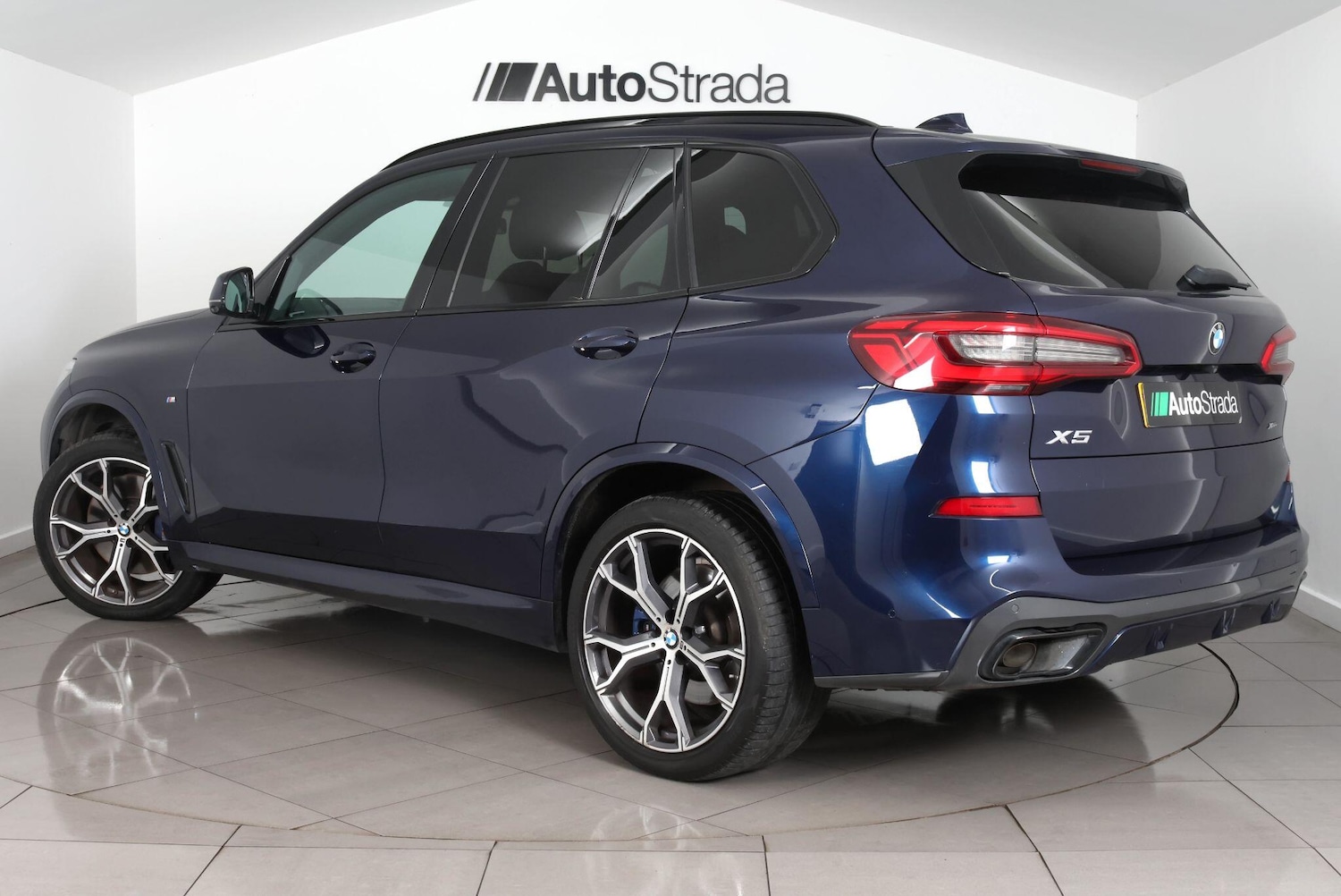 Used BMW X5 2019 for sale - 77496202: Photo 10