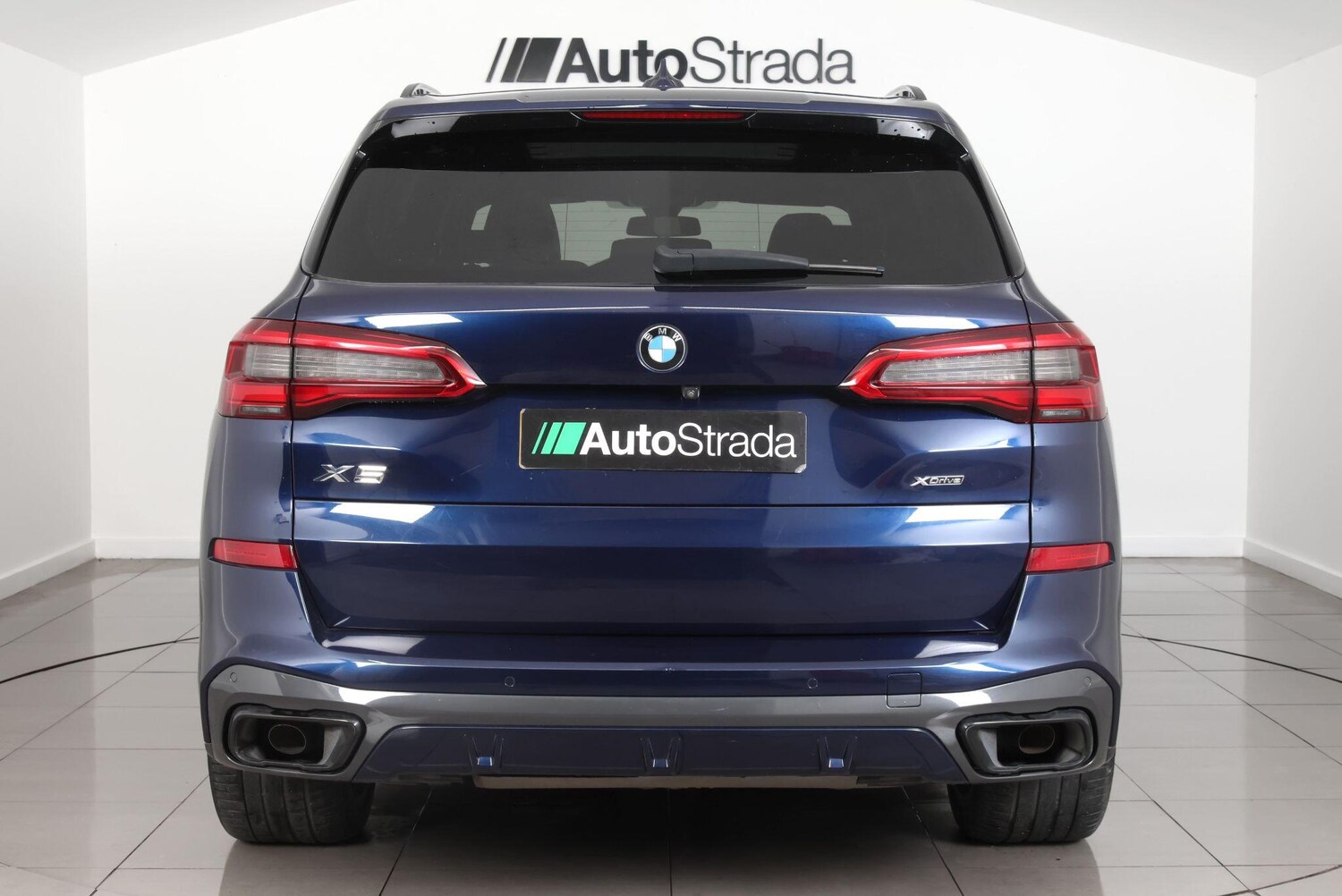 Used BMW X5 2019 for sale - 77496202: Photo 11