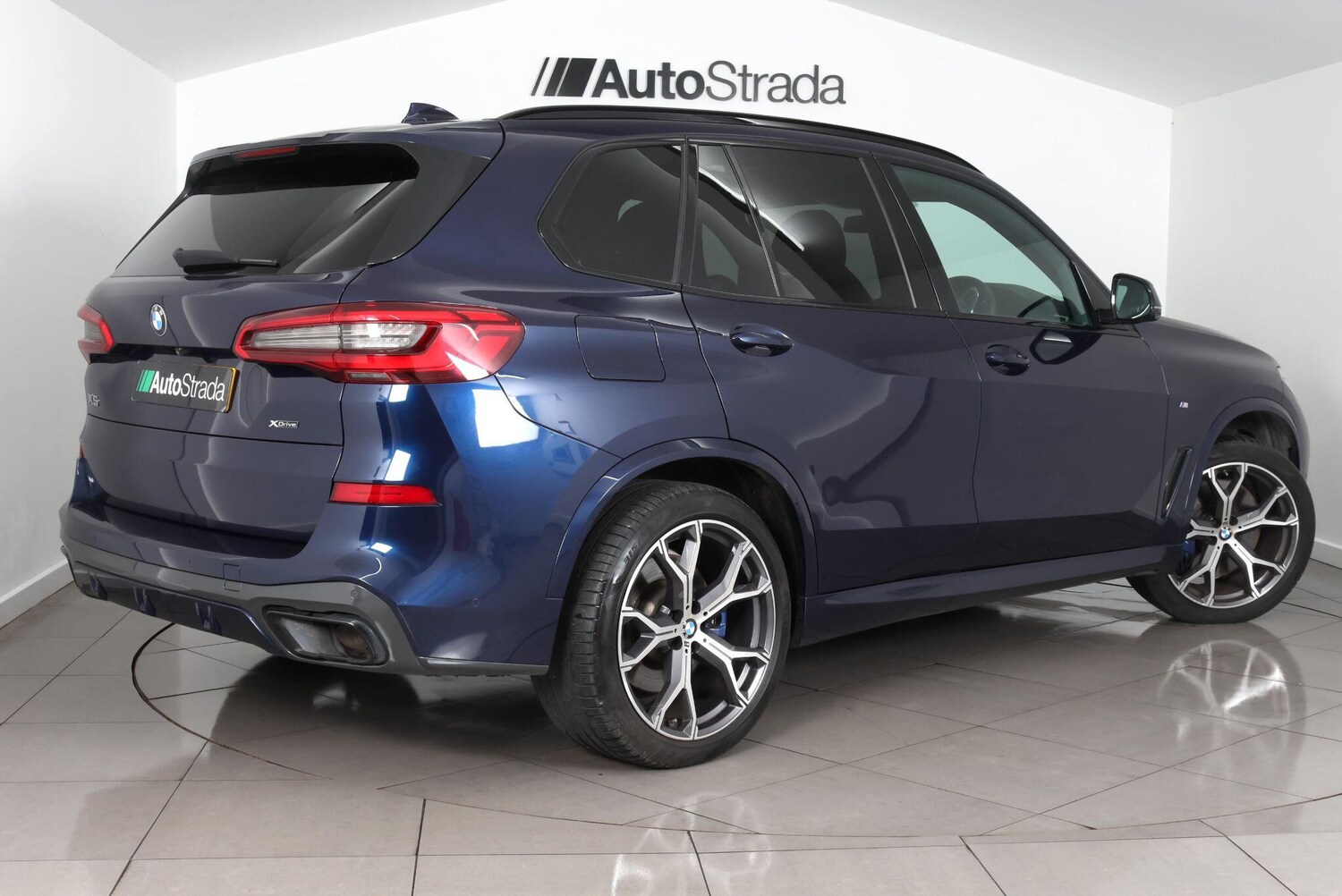 Used BMW X5 2019 for sale - 77496202: Photo 12