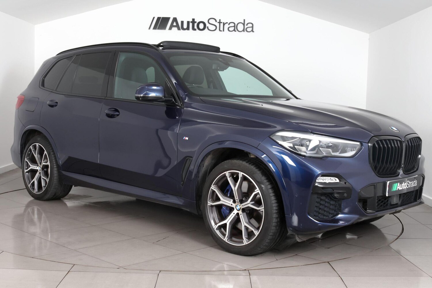 Used BMW X5 2019 for sale - 77496202: Photo 14