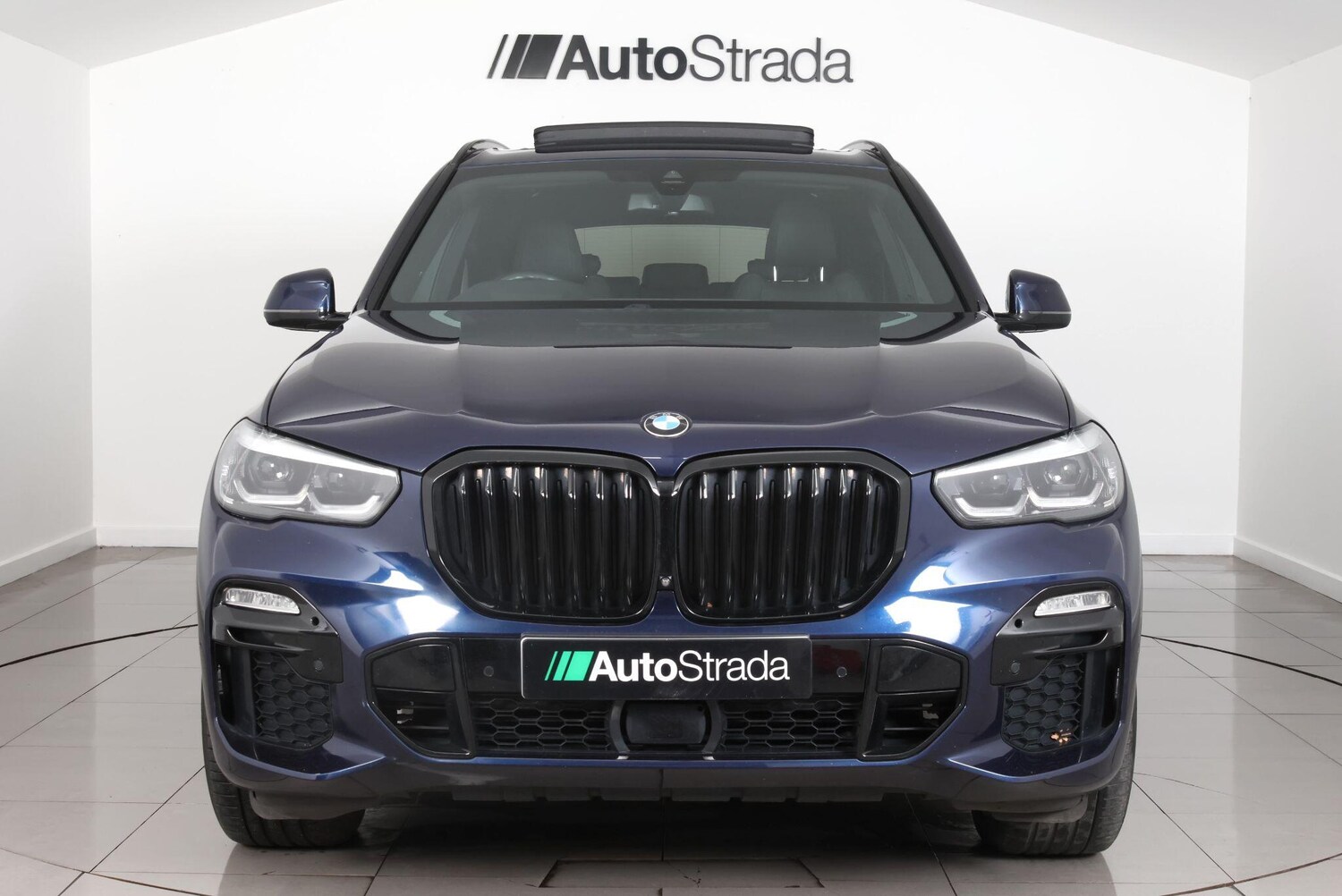 Used BMW X5 2019 for sale - 77496202: Photo 15