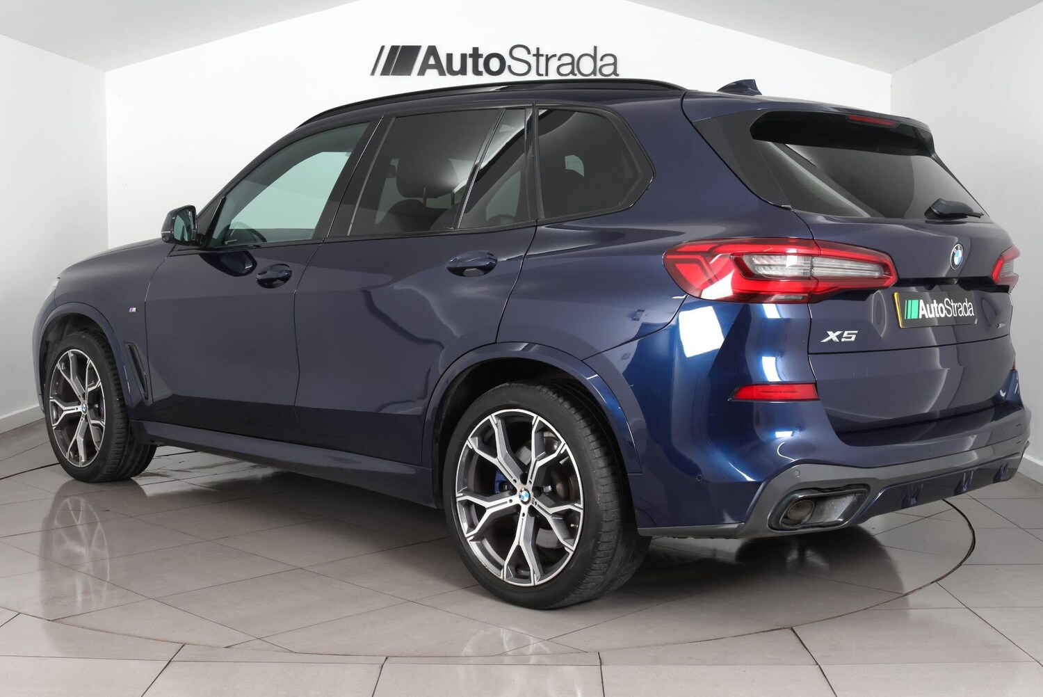 Used BMW X5 2019 for sale - 77496202: Photo 17