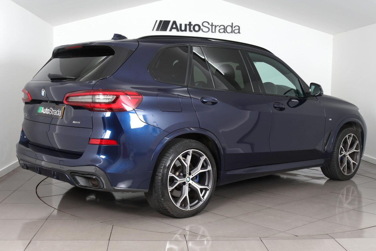 Used BMW X5 2019 for sale - 77496202: Photo 19