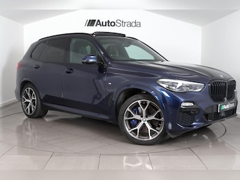 Used BMW X5 2019 for sale - 77496202: Photo