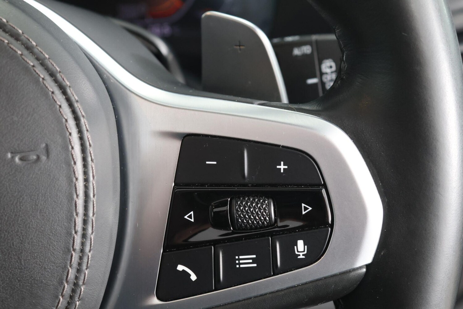 Used BMW X5 2019 for sale - 77496202: Photo 22