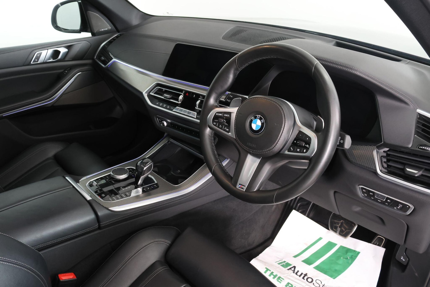 Used BMW X5 2019 for sale - 77496202: Photo 3