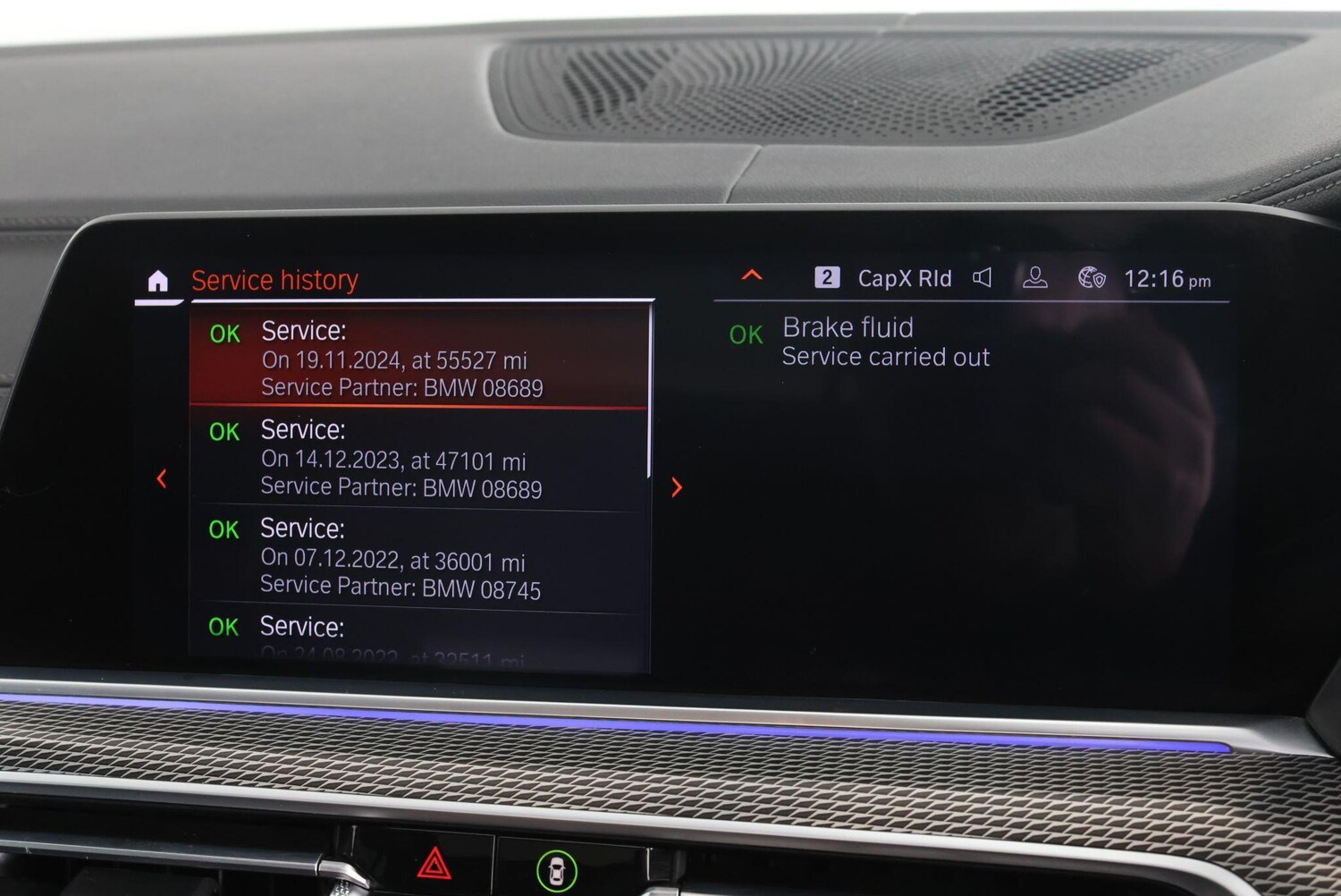 Used BMW X5 2019 for sale - 77496202: Photo 34