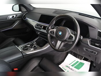 Used BMW X5 2019 for sale - 77496202: Photo