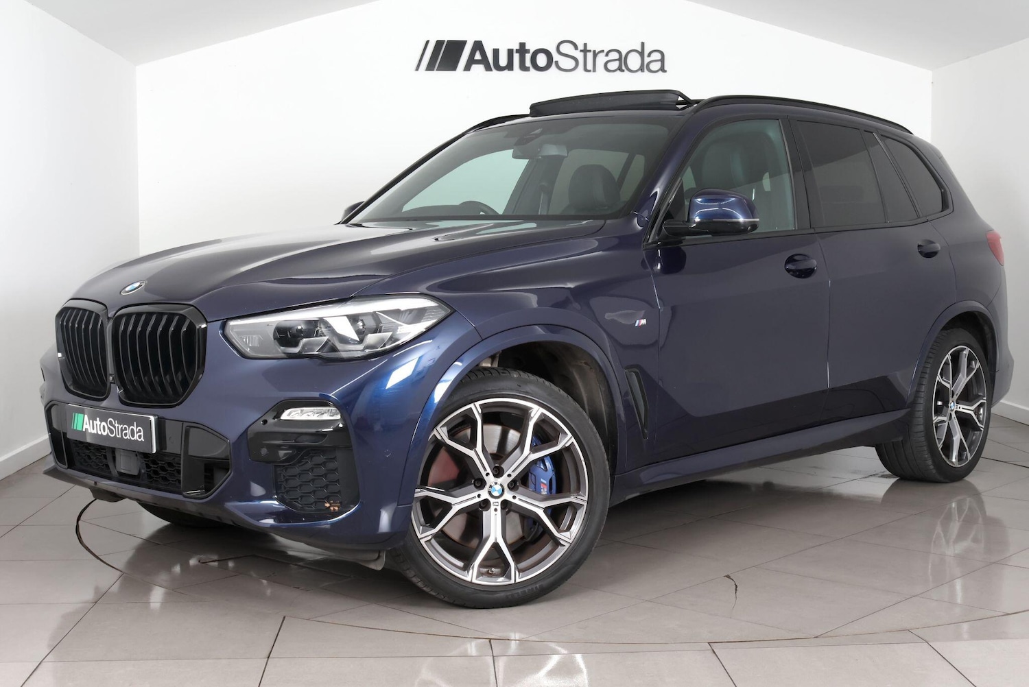 Used BMW X5 2019 for sale - 77496202: Photo 6