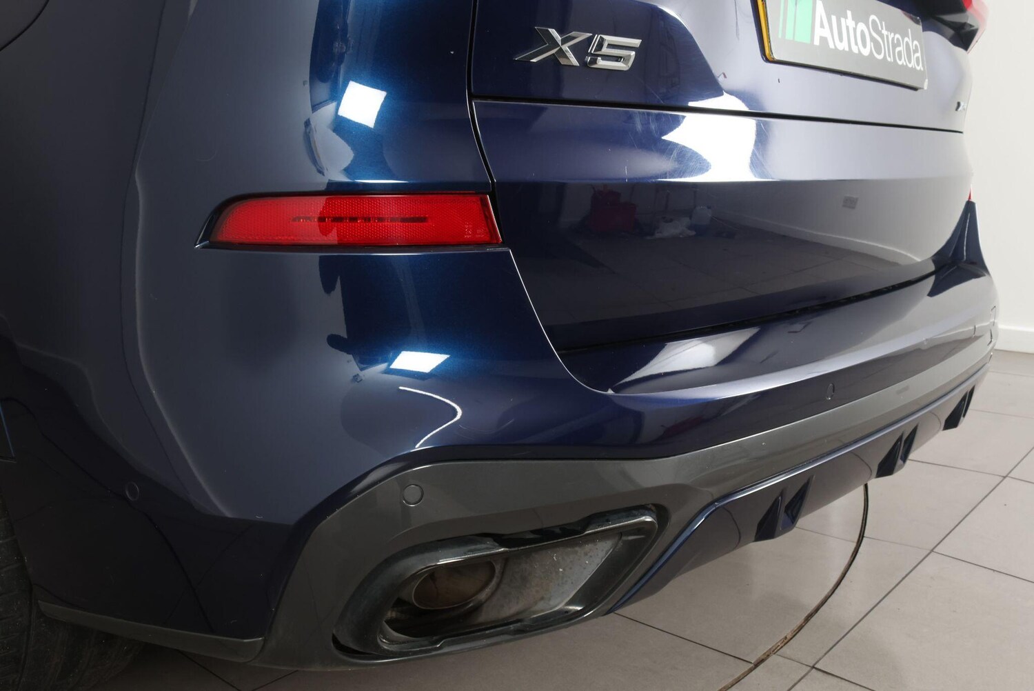 Used BMW X5 2019 for sale - 77496202: Photo 66