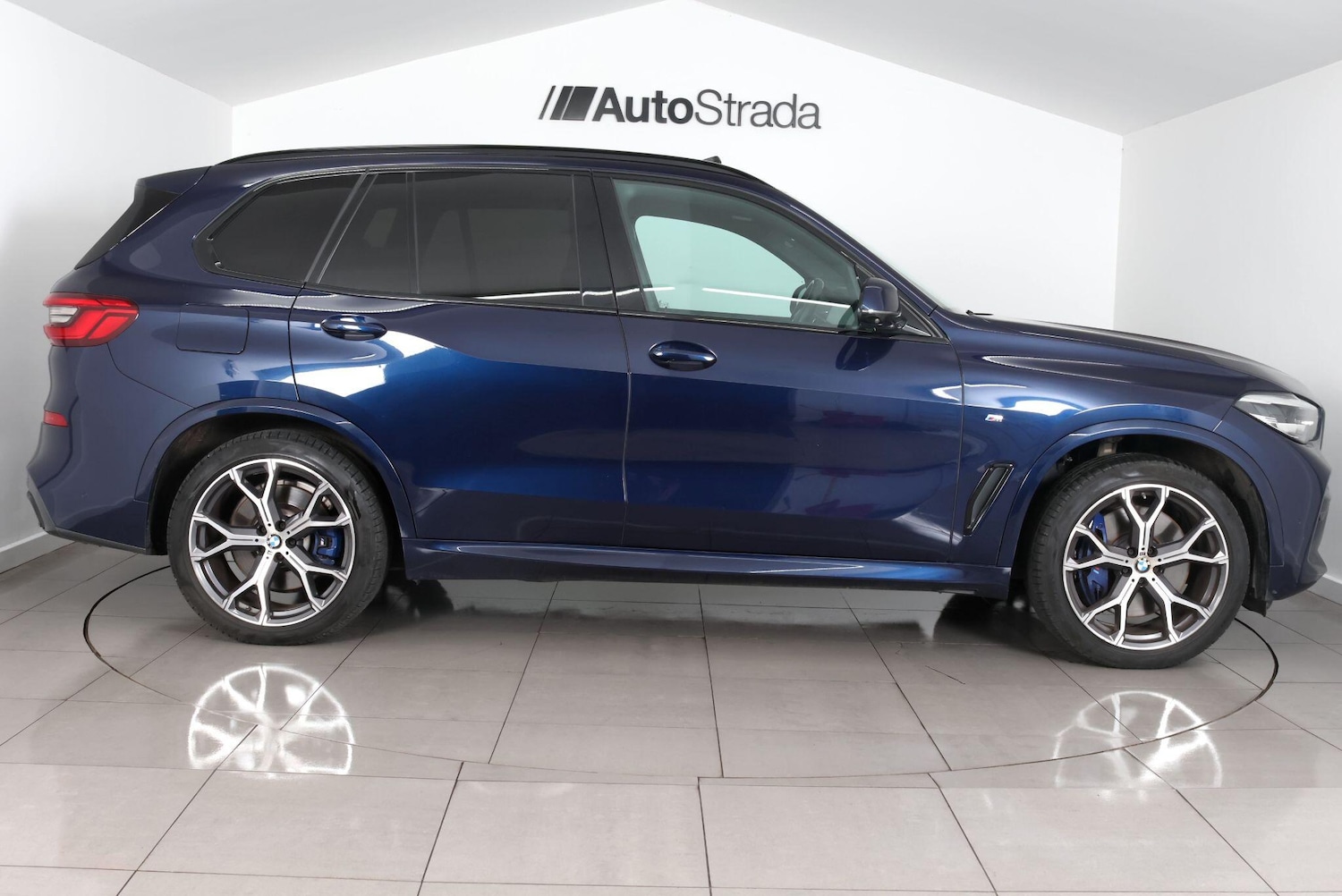 Used BMW X5 2019 for sale - 77496202: Photo 7