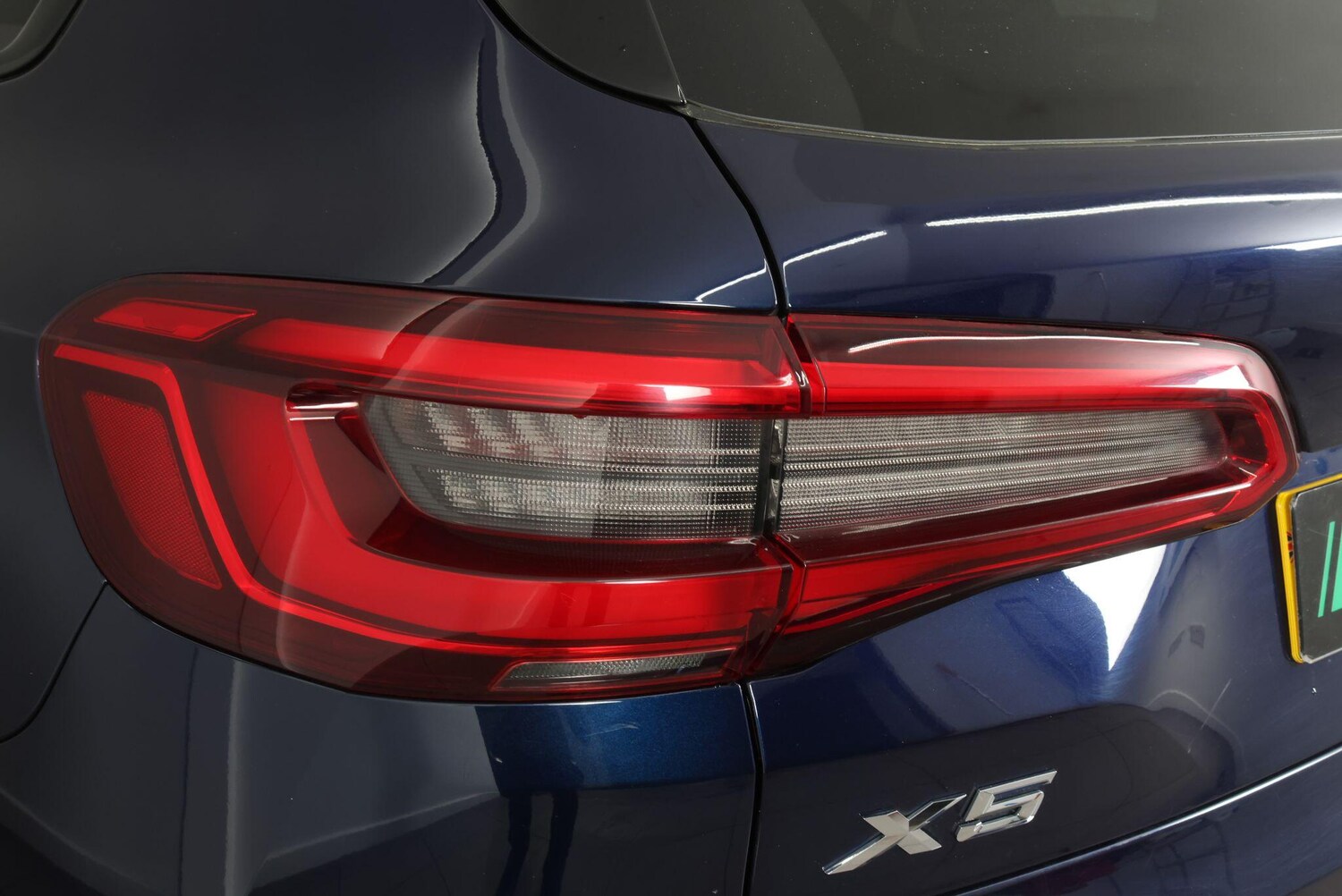 Used BMW X5 2019 for sale - 77496202: Photo 73